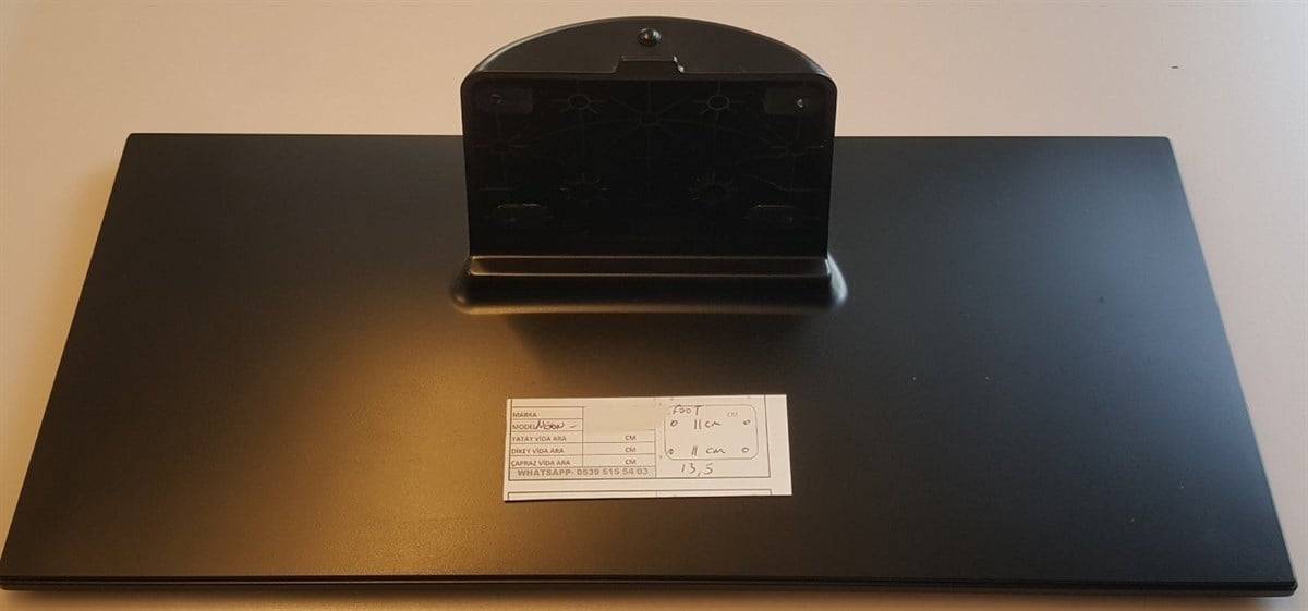 NEXON 42NX600  AYAK TV AYAĞI STAND