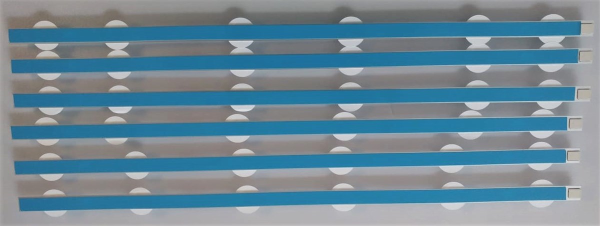 NEXON 42NX600 VESTEL 42FA8000 LED BAR