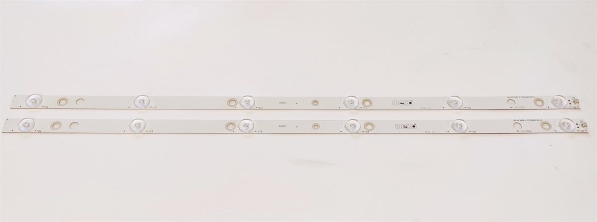 NEXT YE-32017 LED BAR LB-PF3030-CJ323X6DT30-H 32DT302X6
