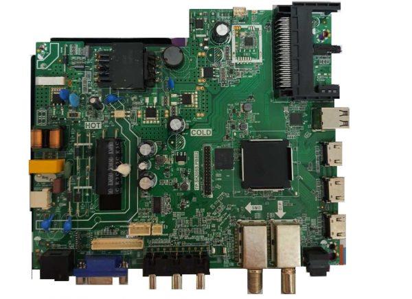 Onvo ov43250 Anakart, TP.SK508S.PB802Onvo ov43250 Anakart, TP.SK508S.PB802