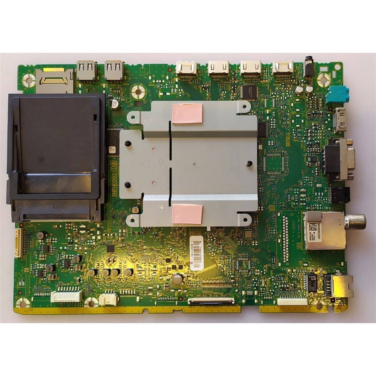 PANASONIC TX-L42E5E ANAKART TNPH0993 TNPH0993 1A TXN/A10VMUE