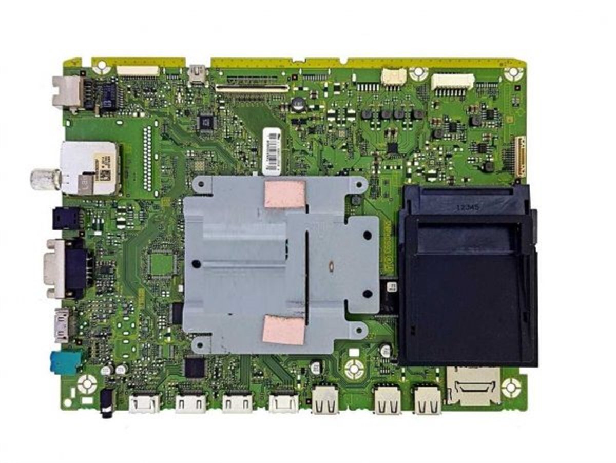 PANASONIC TX-L42ET5E TX-L47ET5E ANAKART TNPH0993 3 A TXN/A10UGUE