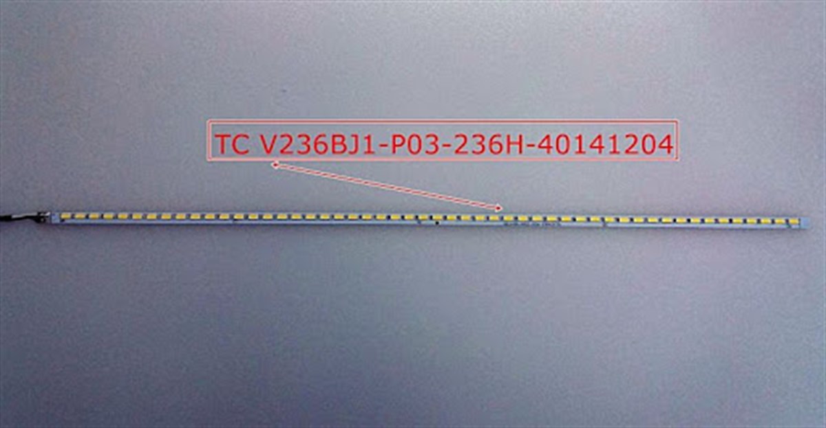 PHILIPS 24PHK4000/12 LED BAR, TC V6BJ123-P03-236H-40141204