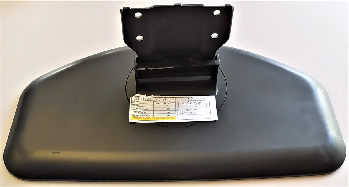 PHILIPS 32PFL3904 32PFL5404 32PFL5624H/12 AYAK TV AYAĞI