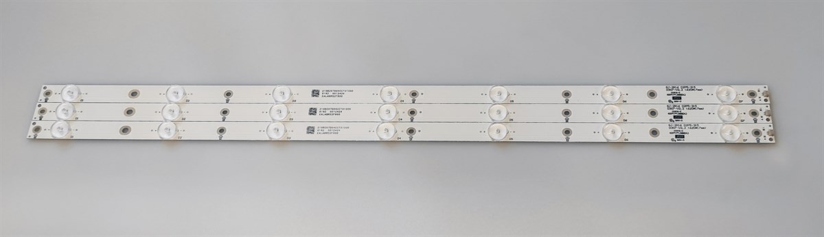PHILIPS 32PFS4132/12 32PHS4131/12 LED BAR GJ-2K16 D2P5-315
