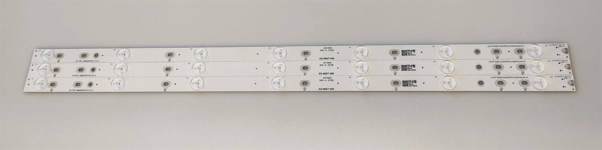 PHILIPS 32PHK4309/12 32PFK4309/12 32PFK5300/12 LED BAR
