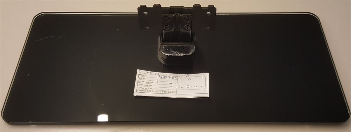 PHILIPS 32PFL3017 37PFL3007 42PFL3007 AYAK TV AYAĞI