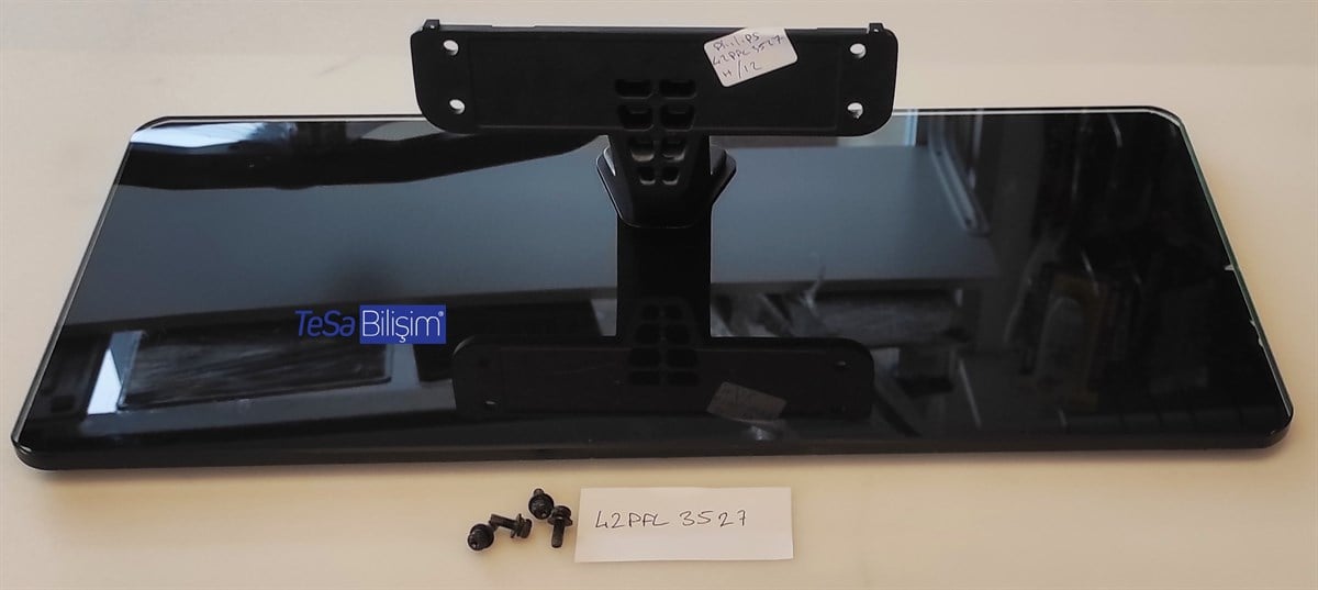 PHILIPS 39PFL3807 46PFL3807 42PFL3527 AYAK TV AYAĞI