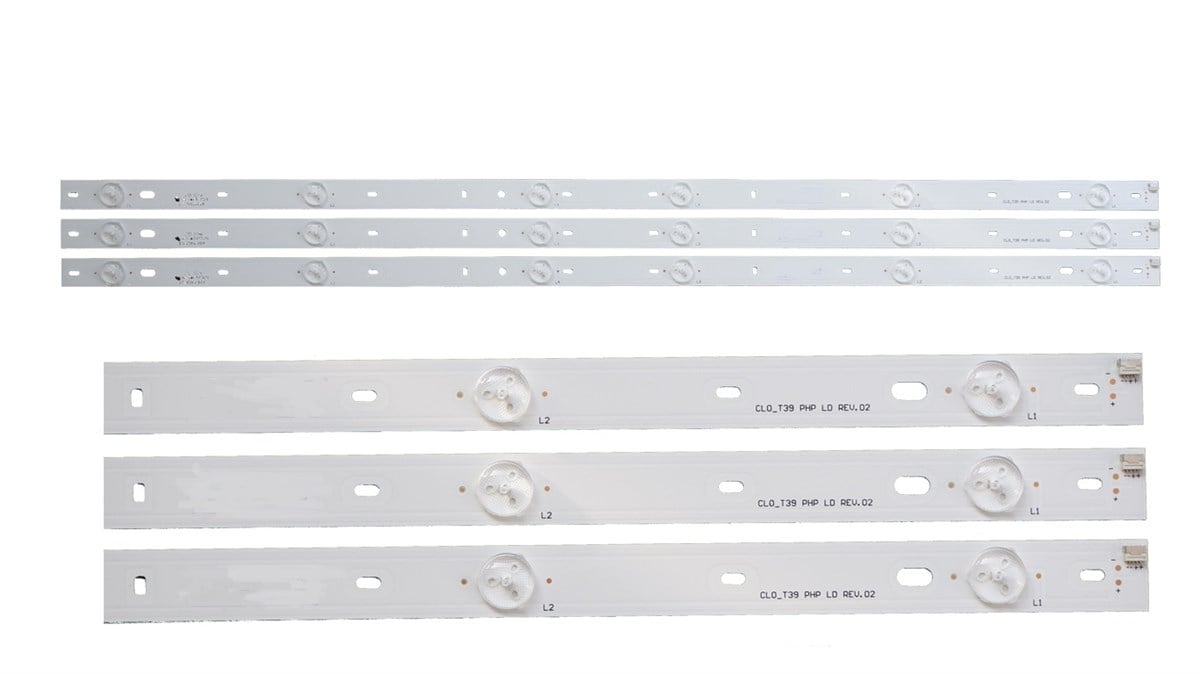 PHILIPS 39PFL4398/12 LED BAR CLO_T39 PHP LD REV.02