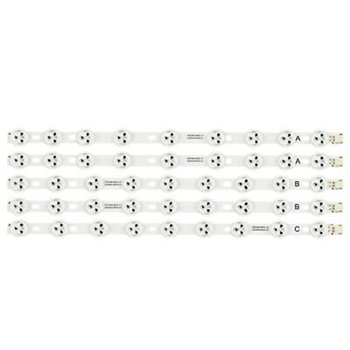 PHILIPS, 40PFL3008/12, 40PFL3028/12, LED BAR,  LG INNOTEK 39FHD-C NDV REV0.0, VES390UNDC-01