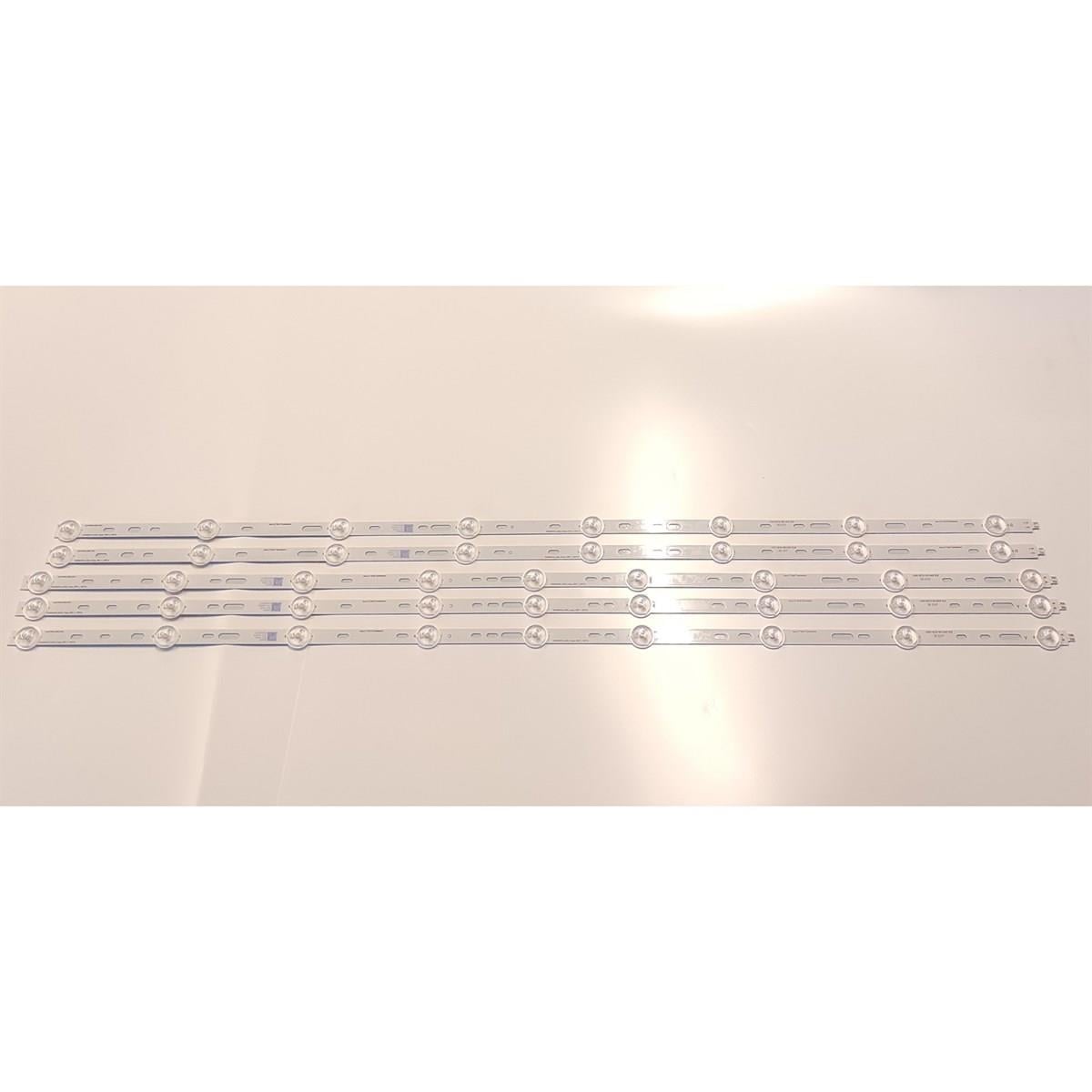 Philips 40PFL3208/12 Led Bar