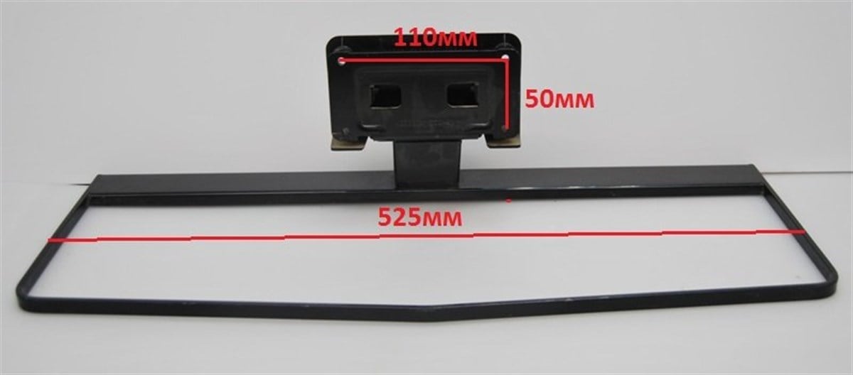PHILIPS 50PUK6400/12 AYAK TV AYAĞI