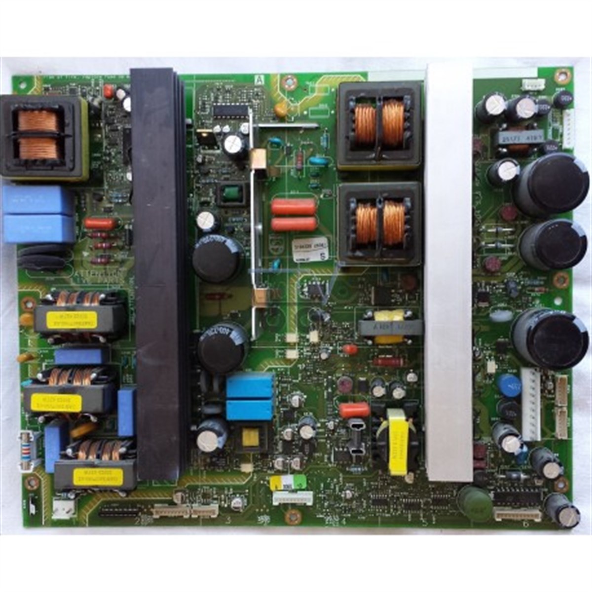 PHILIPS 42PF9966 /12 BESLEME KARTI 3104 313 60173
