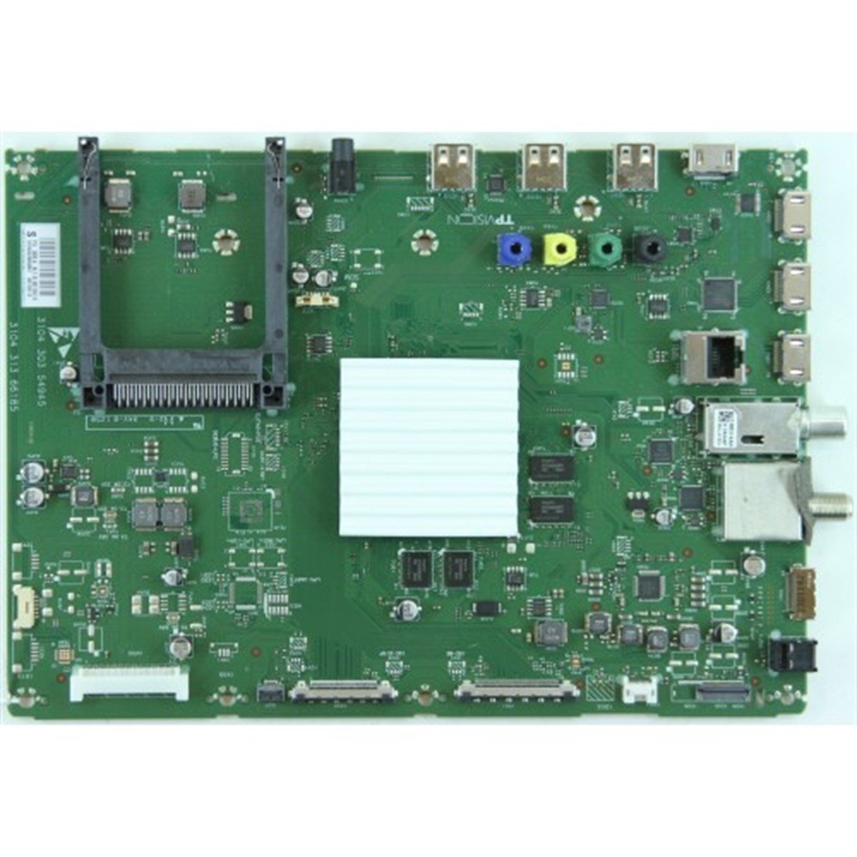 PHILIPS 42PFL7008 ANAKART 3104 303 54945 3104 313 66185 310432880961