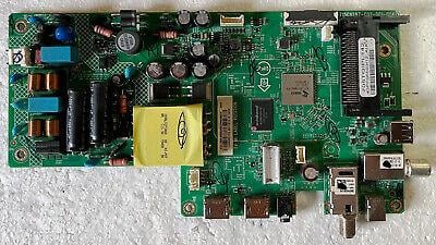 Philips 43pfs5503 Anakart, 715g9287-C02-001-004y