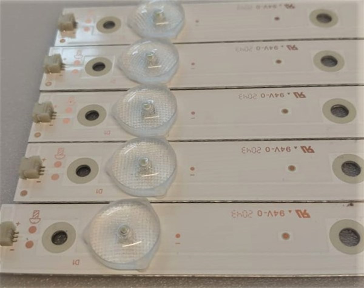 PHILIPS 43PFS4112 LED BAR GJ-2K15 430 D510