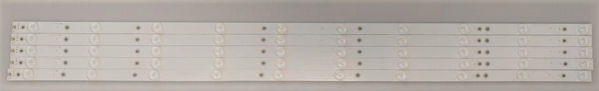 PHILIPS 43PUK4900 LED BAR GJ-2K15 430 D510