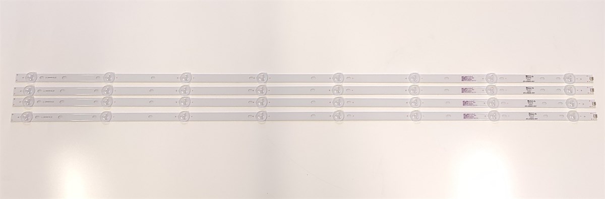 PHILIPS 43PUS6262/12 LED BAR LB43104 V0_02 210BZ08D0B TPT430U3-EQYSHM.G
