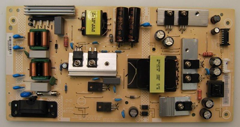 Philips 43pus7506/62 Besleme Kartı, 715G9856-P02-007-003M