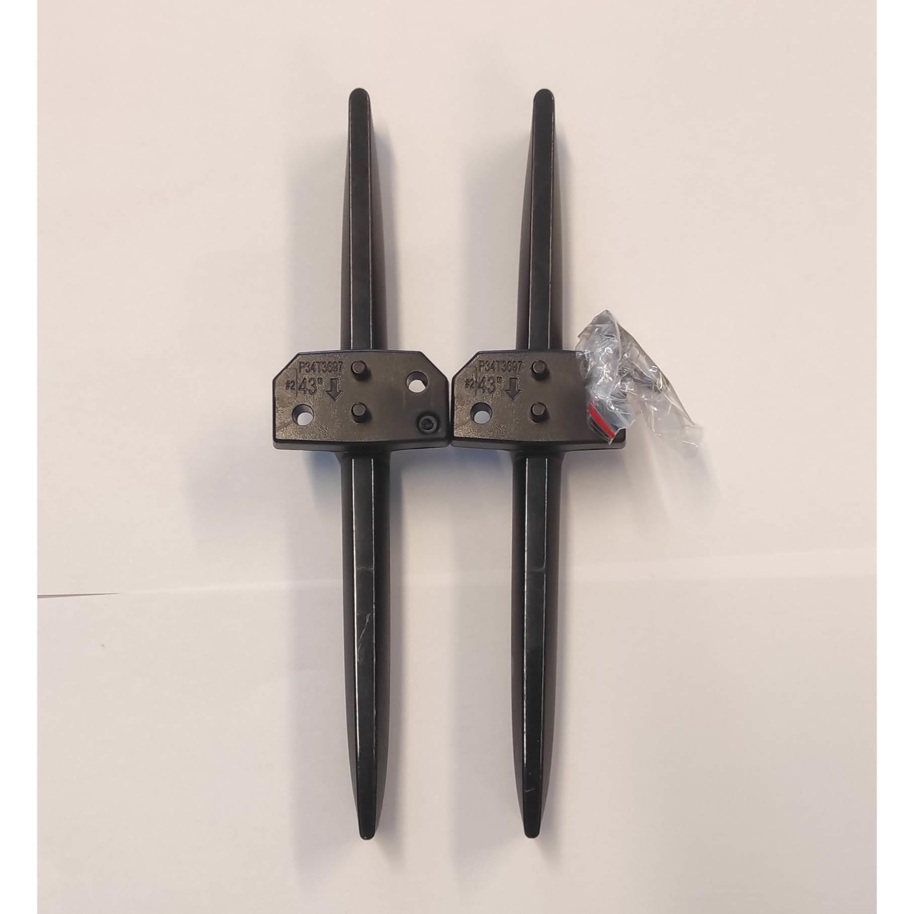 Philips , 43PUS8359/12 , Tv Ayağı , Ayak , Stand