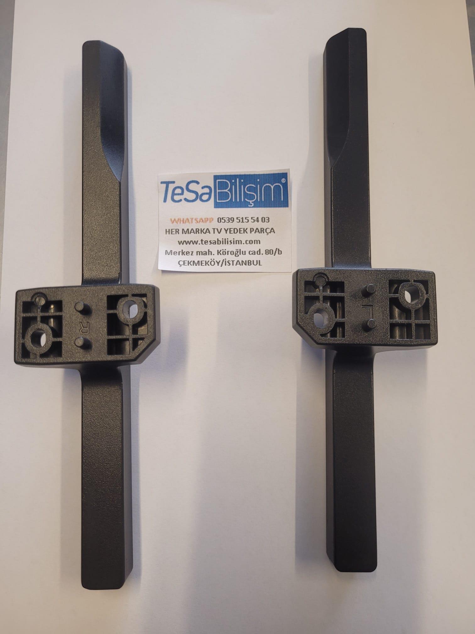 PHILIPS , 43PUS7607/62 , AYAK , TV AYAĞI