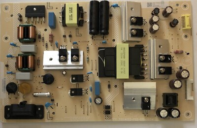 Philips 43PUS7906/62 Besleme kartıı , 715GA052-P02-010-003MPhilips 43PUS7906/62 Besleme kartıı , 715GA052-P02-010-003M