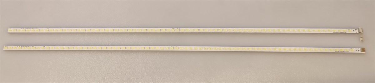VESTEL 46PF6113 LED BAR TAKIM SLED 2011SGS46 5630 72