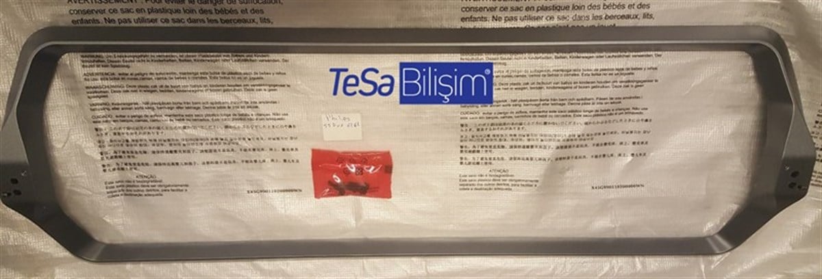 PHILIPS 49PUS6262 55PUS6262 AYAK TV AYAĞI MASAÜSTÜ