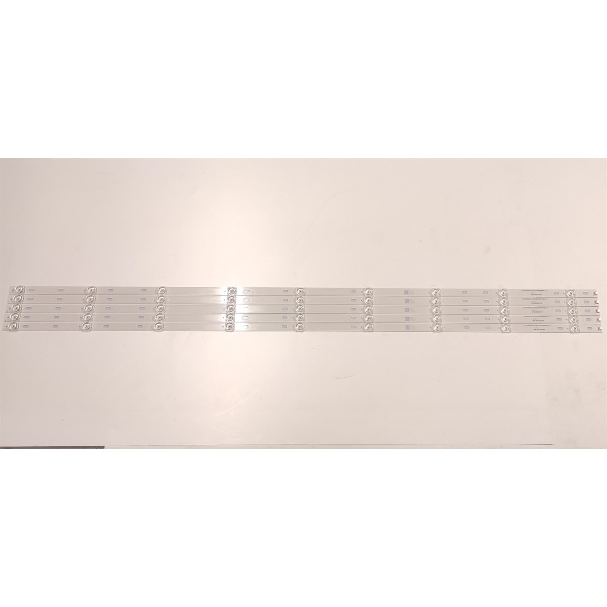 PHILIPS 50PUS6754 LED BAR, LB-GM3030-GJ0D22505X9AMB2-1-T
