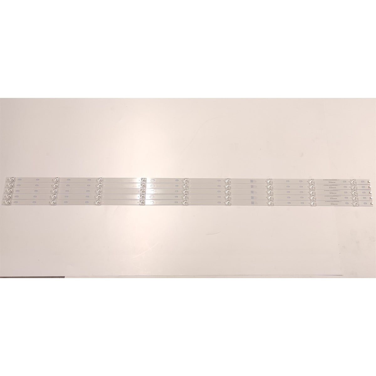 PHILIPS 50PUS7304 LED BAR, LB-GM3030-GJ0D22505X9AMB2-1-T