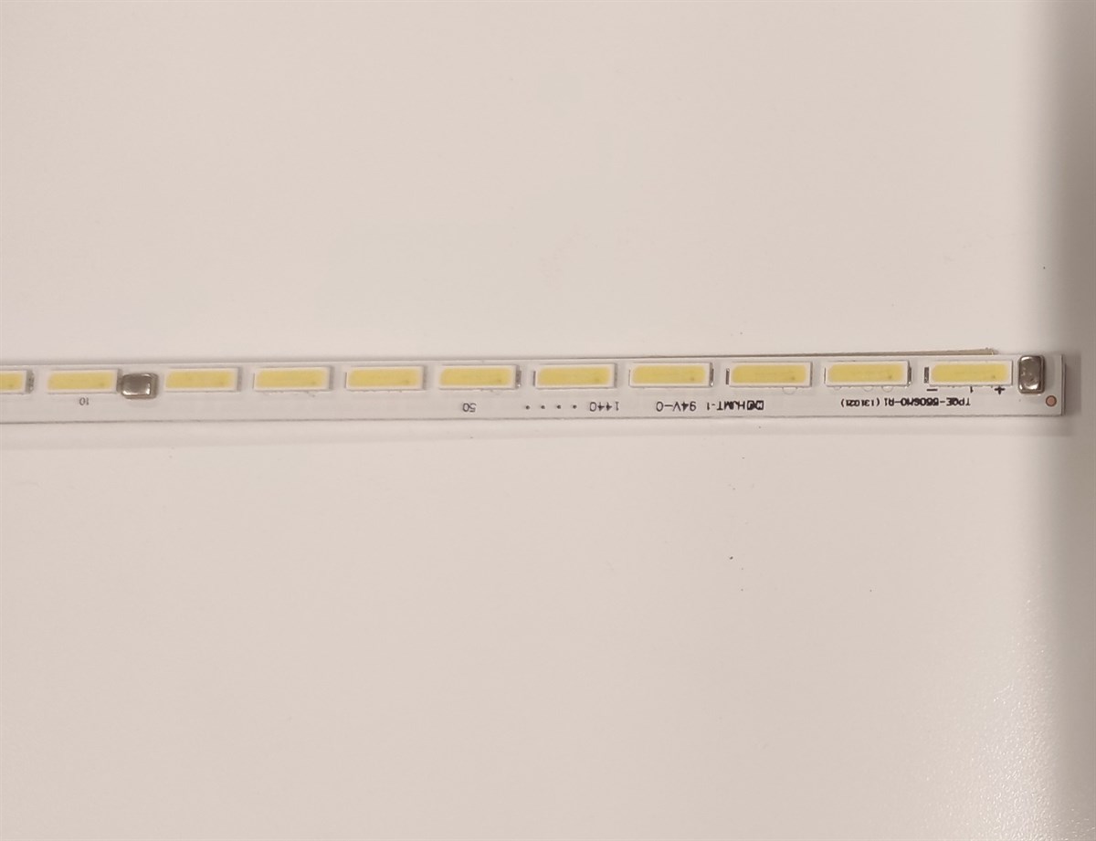 PHILIPS 55PFS8109/12 LED BAR TPGE-550SM0-R1, TPT550J1-HJ06