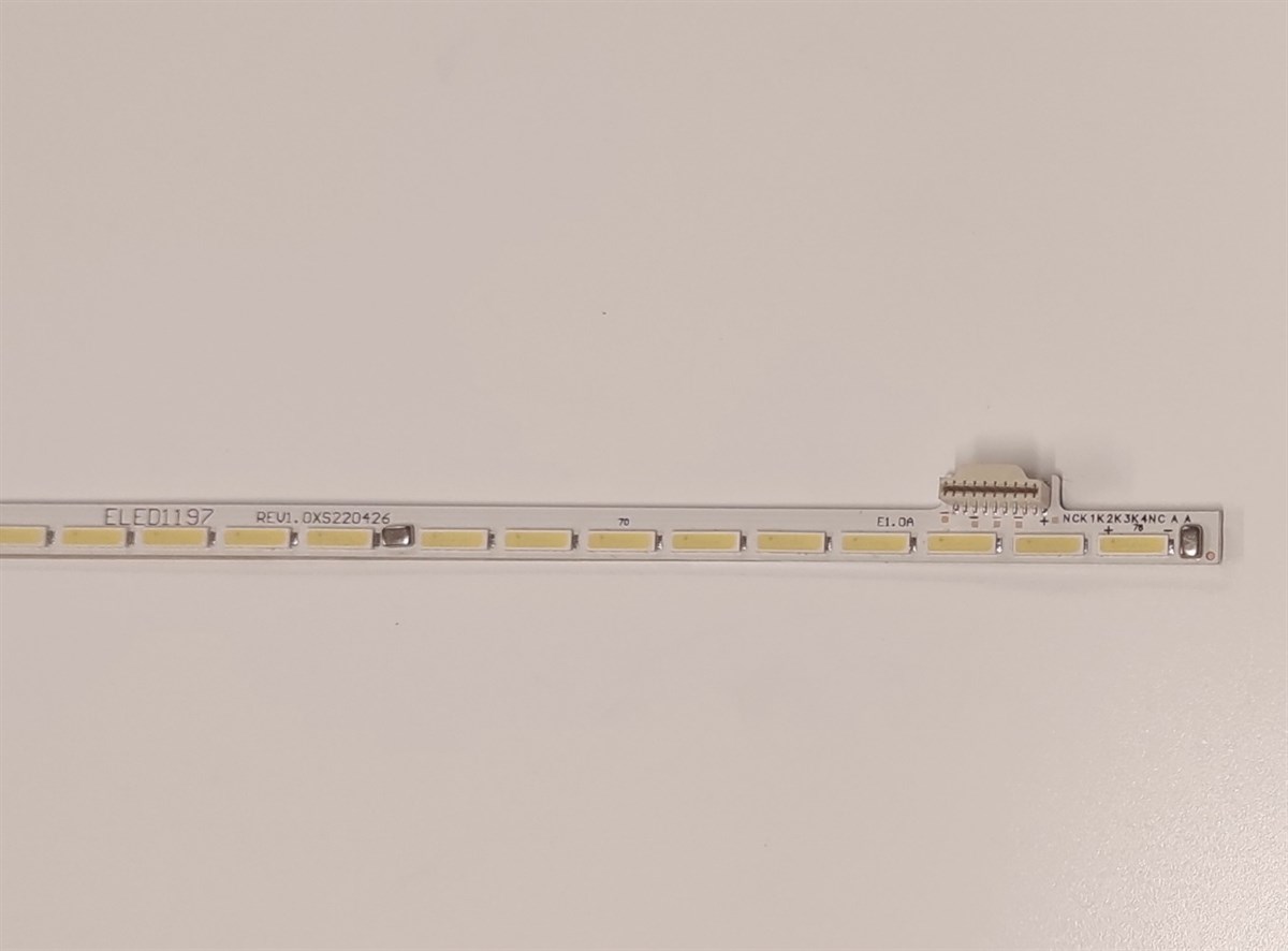 PHILIPS 55PFS8109/12 LED BAR TPGE-550SM0-R1, TPT550J1-HJ06