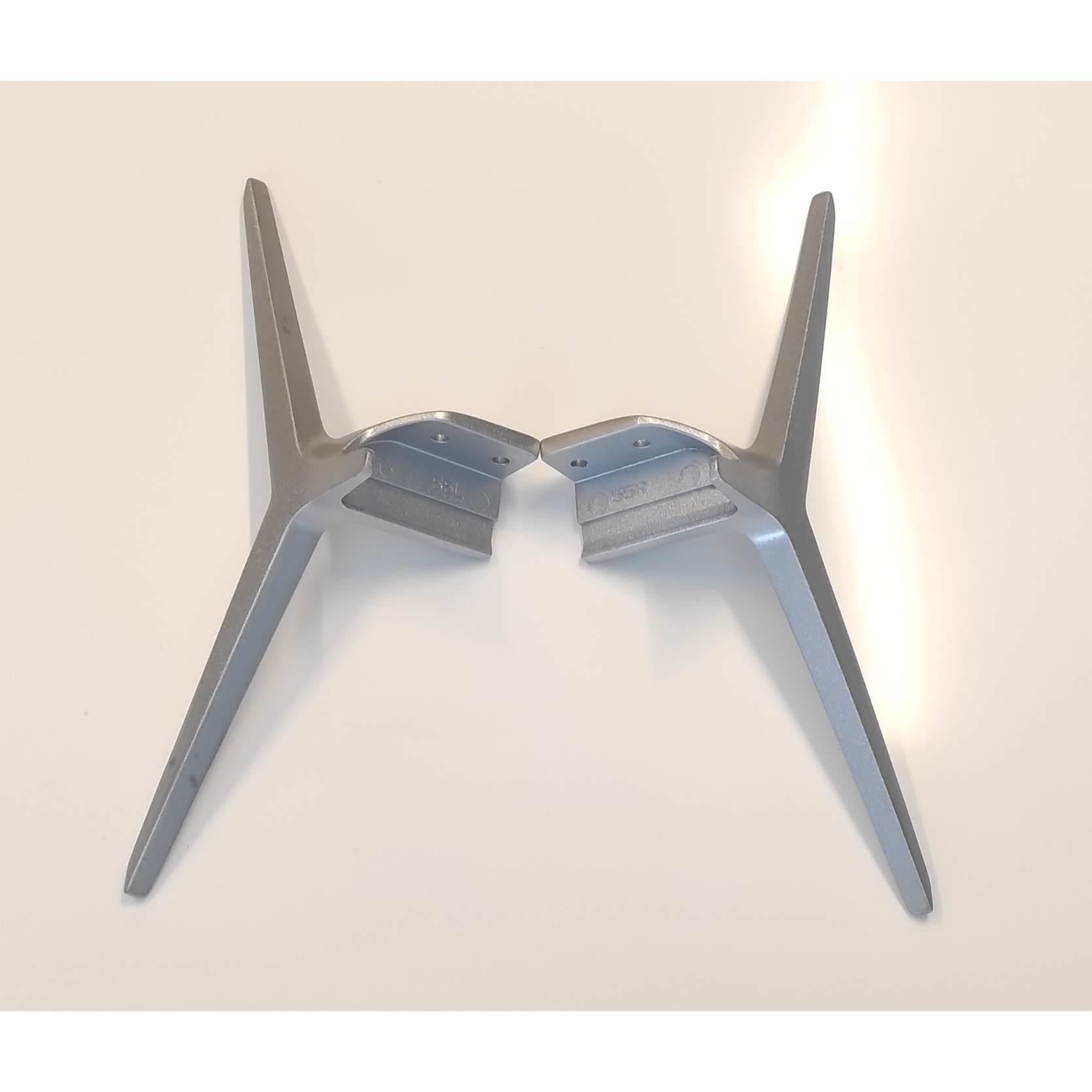 Philips , 55puk7100 , Tv Ayağı , Masaüstü Ayak Aparatı , Tv Stand