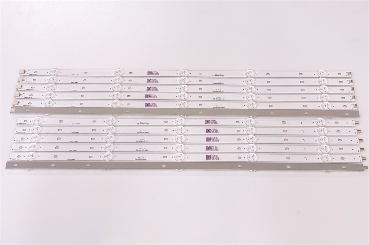 PHILIPS 55PUS6262/12 LED BAR
