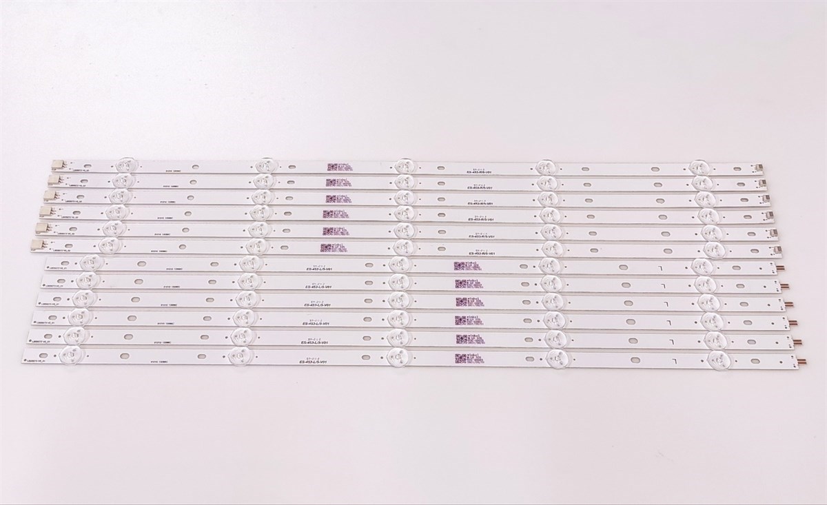 PHILIPS 55pus6412/12 LED BAR