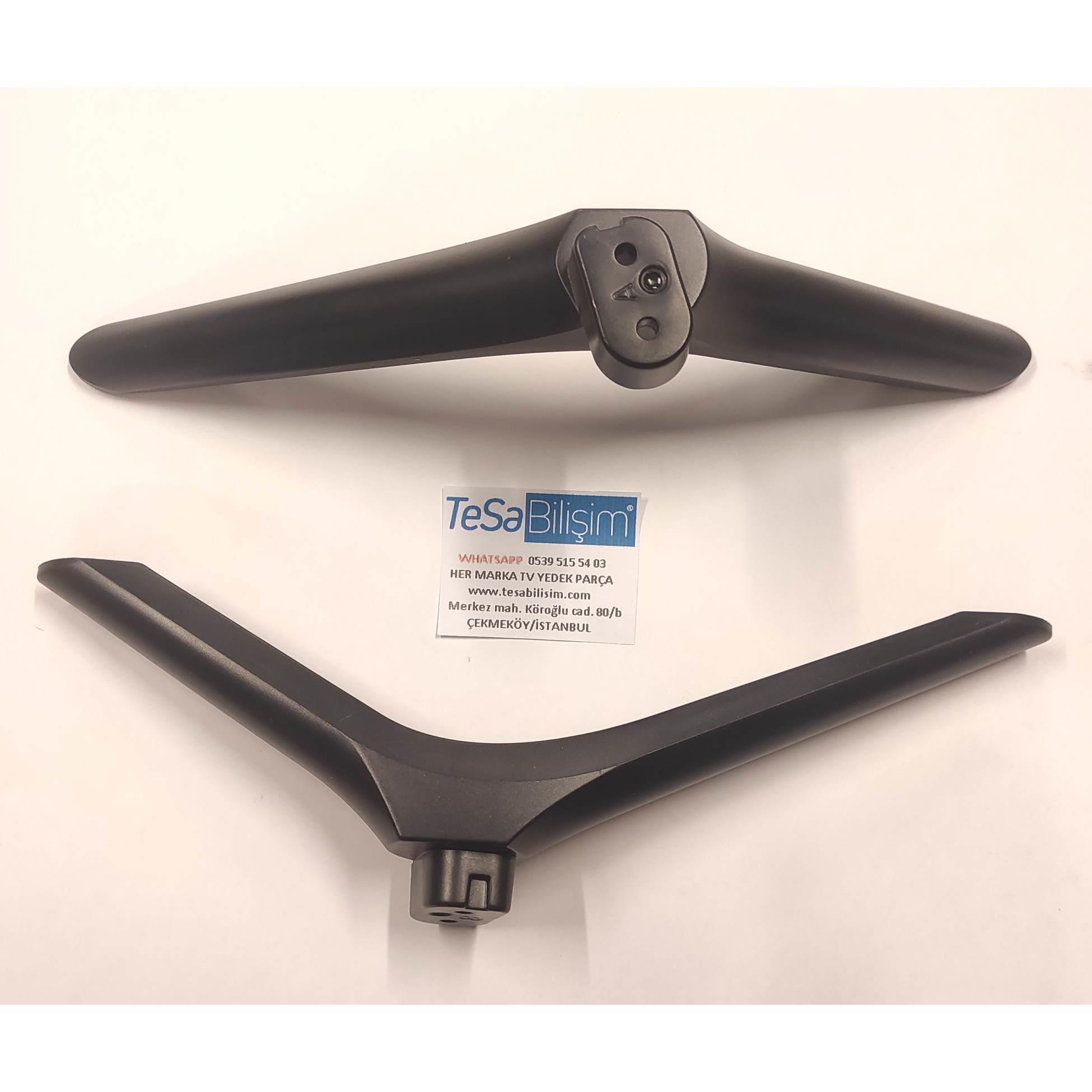 PHILIPS , 55PUS7009/62 , AYAK , TV AYAĞI , TELEVİZYON AYAKLARI