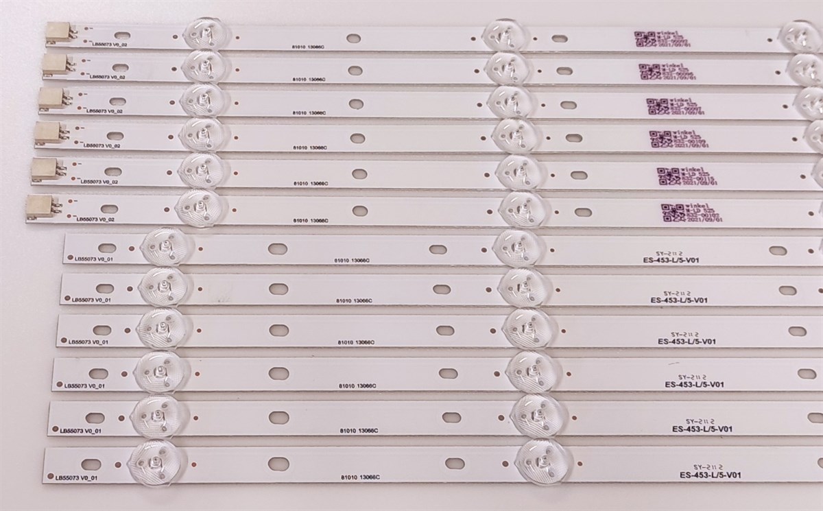 PHILIPS 55PUS7303 LED BAR