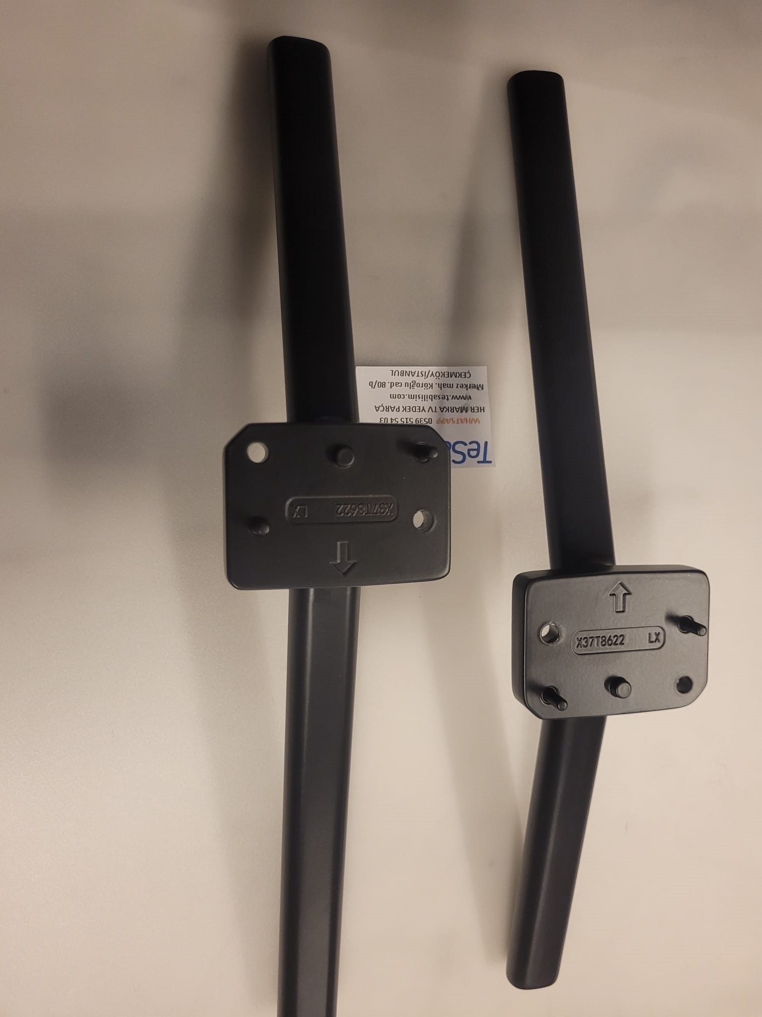 PHILIPS , 86PUS8807/12 , AYAK , TV AYAĞI , X37T8622