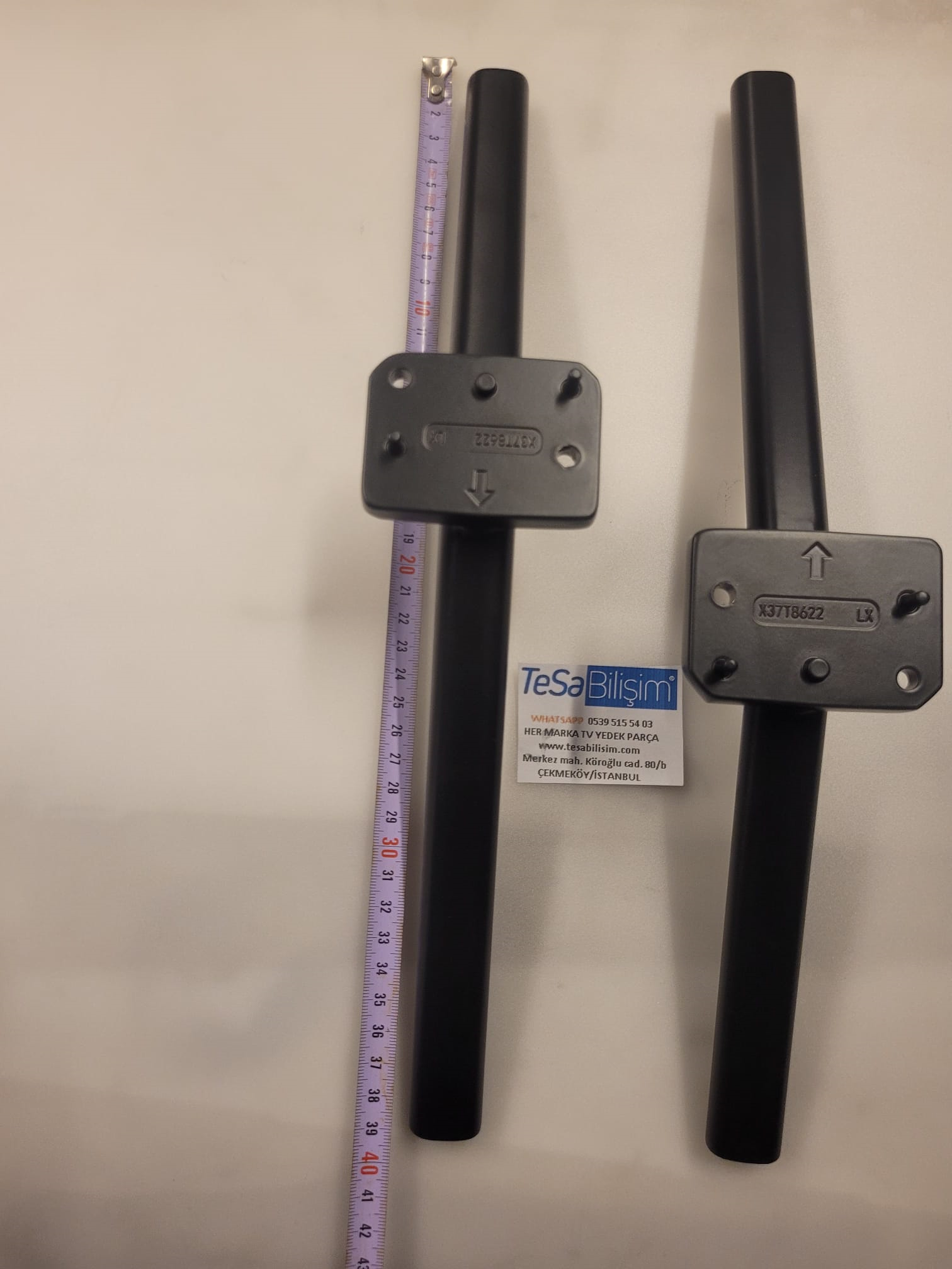 PHILIPS , 86PUS8807/12 , AYAK , TV AYAĞI , X37T8622