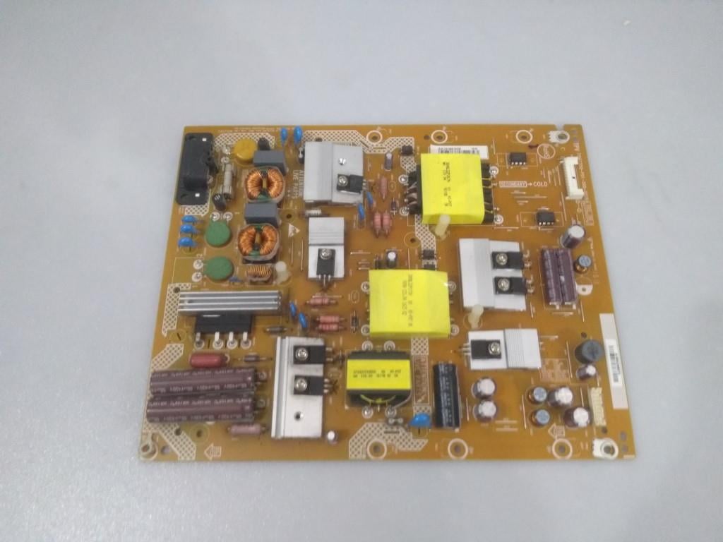 Philps 43pus6201 Besleme kartı, 715G7350-P01-000-002S, (X)PLTVFQ461XA02