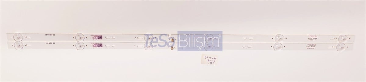 PROFİLO 32PA200E LED BAR, 06-32C2X6-618-M10W14