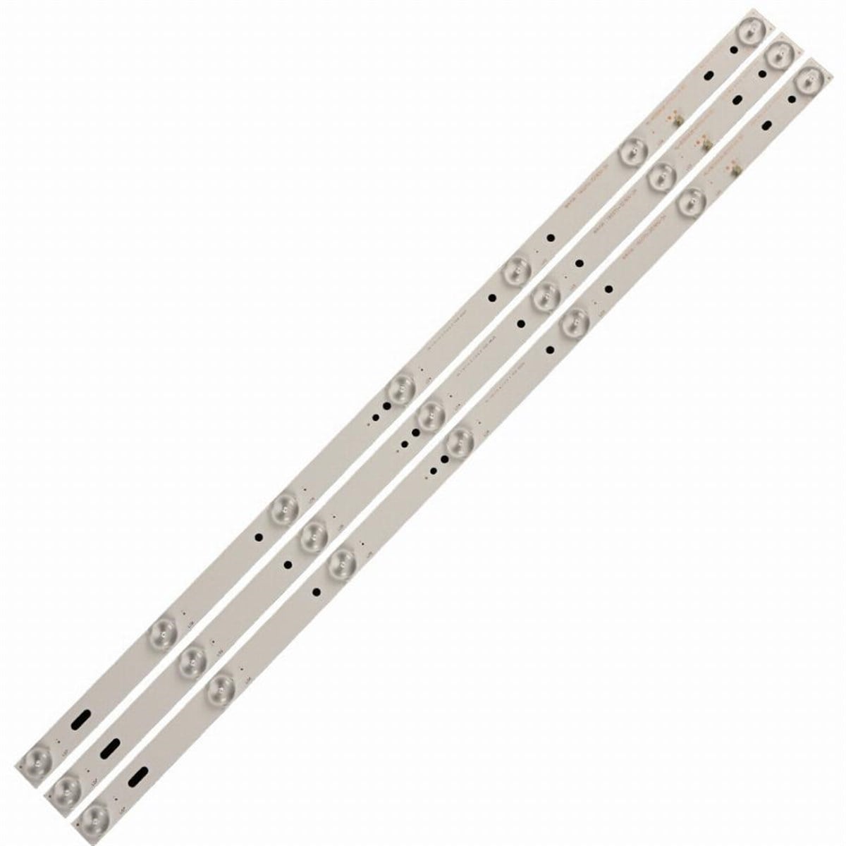 REDLİNE 32EX5532 LED BAR, HL-00320A28-0701S-04 B0, 180.DT0-321800, ZDCX32D07-ZC14FG-05
