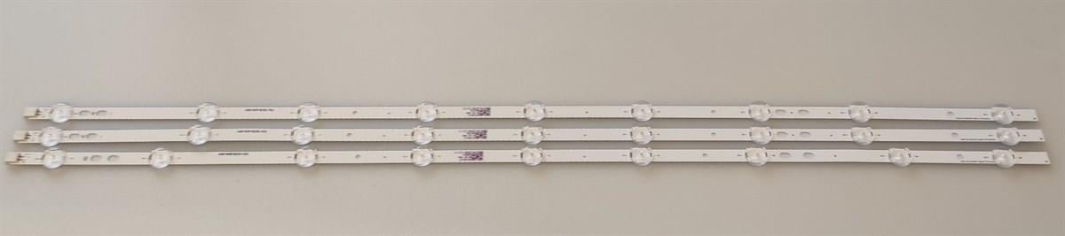 Finlux 40FU610 Led Bar
