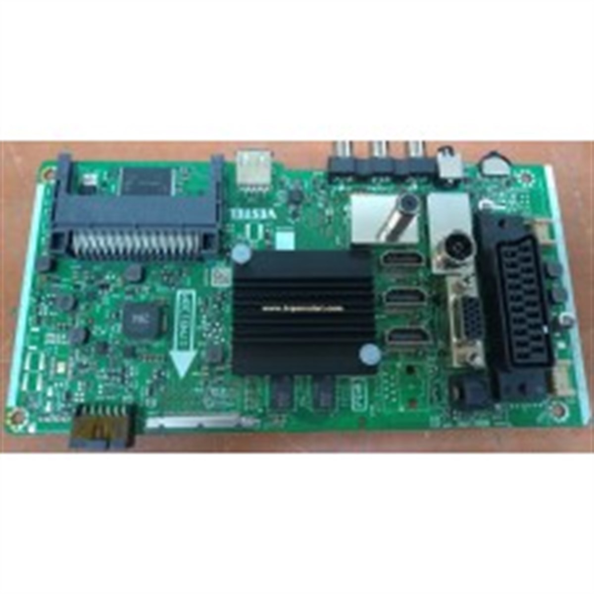 REGAL 40R5020U ANAKART 17MB130P 23435214