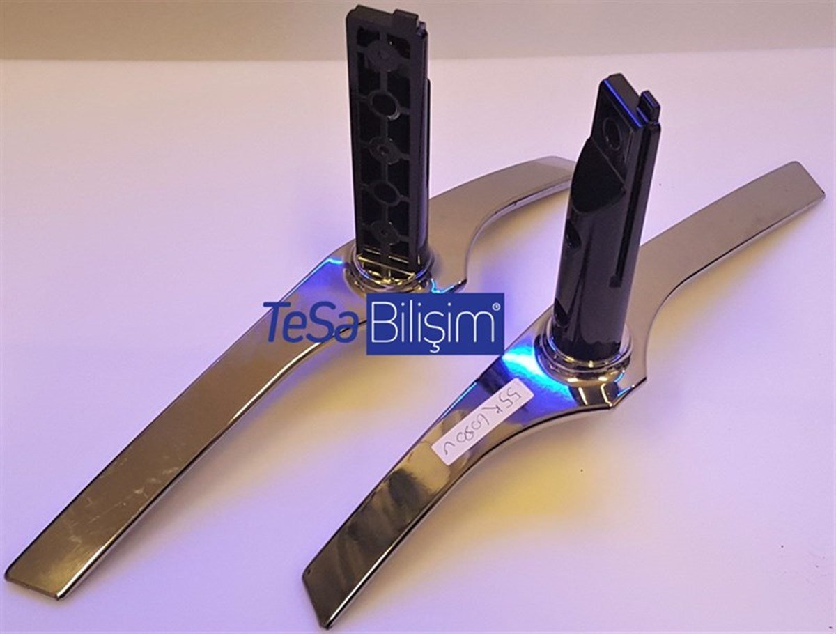 REGAL 55R6080 55R6010U TV AYAĞI SEHPA MASA AYAK  STANDI
