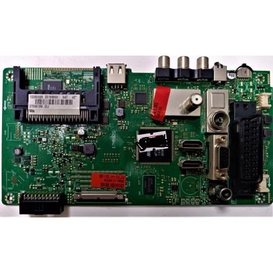 REGAL LD42F5141S ANAKART, 23163899, 23164150, VES420UNDL-N01