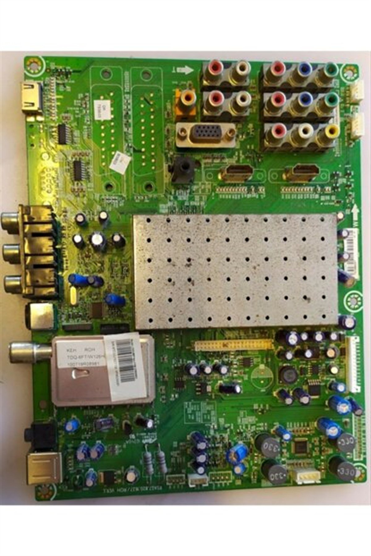 HISENSE LCD32V88P ANAKART RSAG7.820.1637/ROH VER.E