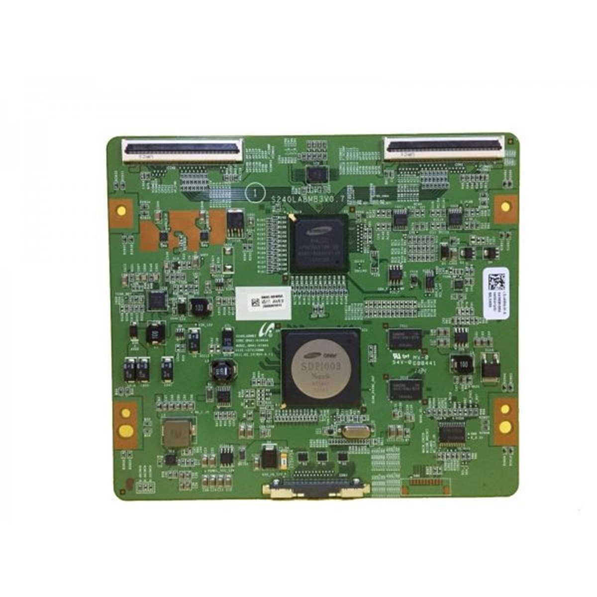 S240LABMB3V0.7, BN41-01663A, BN95-00500A, LSJ460HQ01-S, t con board