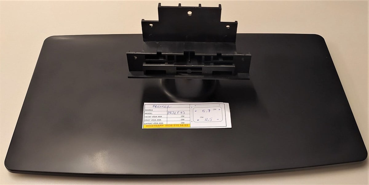 SABA 32UZ6000, AYAK, TV AYAĞI, VR-3225 AYAK TV AYAĞI