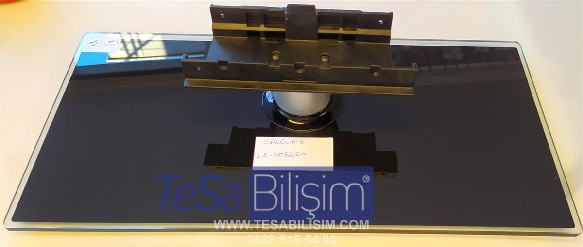 SAMSUNG LE40B620 LE40B750 LE40B551  AYAK TV AYAĞI